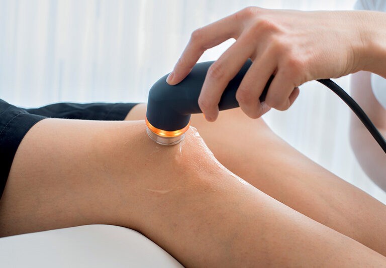 Fizykoterapia / kinesiotaping